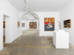 le flâneur - Galerie Georges-Philippe & Nathalie Vallois