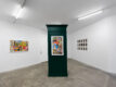 le flâneur - Galerie Georges-Philippe & Nathalie Vallois