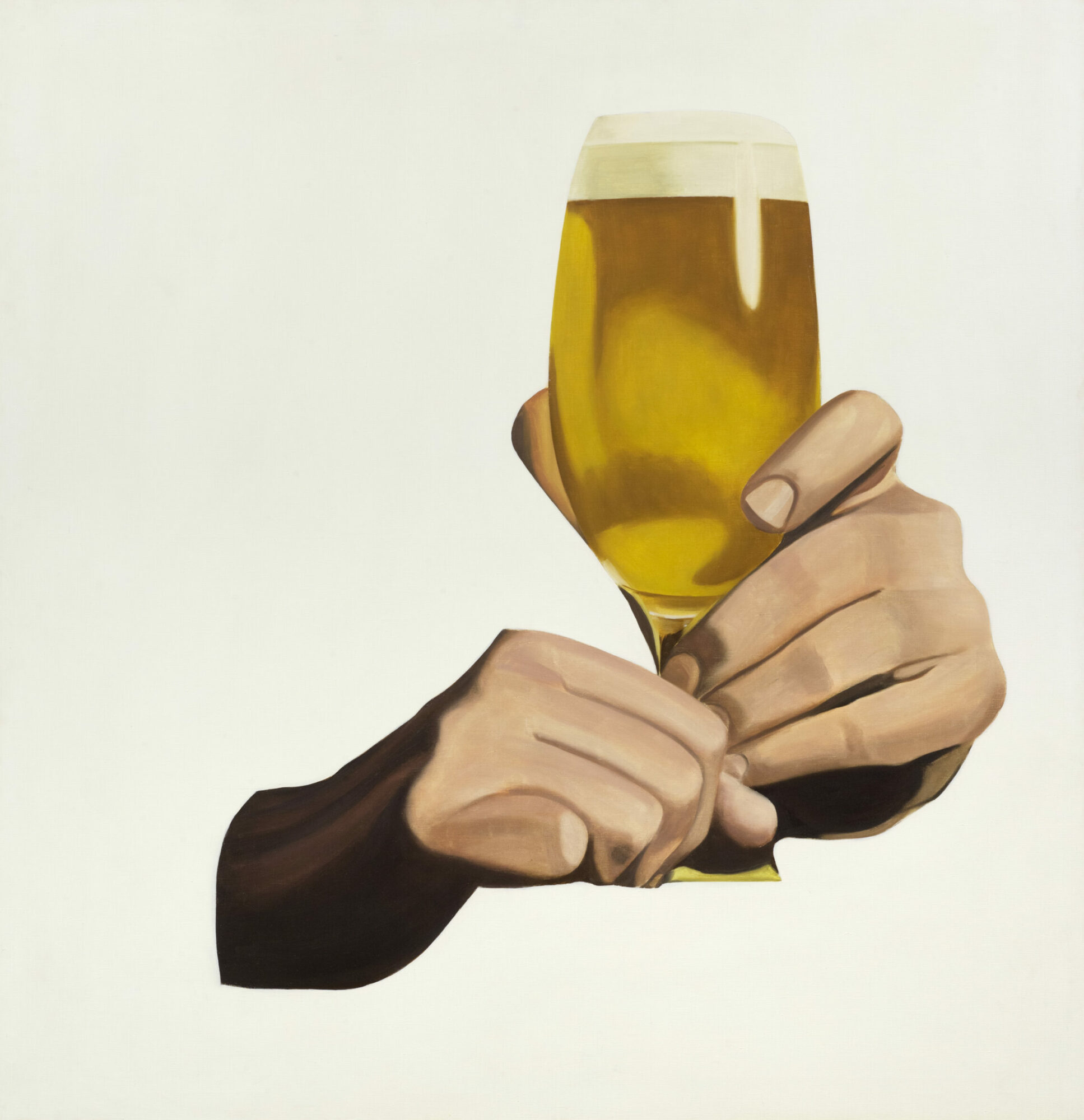 Trafic – Tribute to Peter Stämpfli - Galerie Georges-Philippe & Nathalie Vallois
