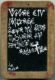 le flâneur - Galerie Georges-Philippe & Nathalie Vallois